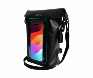 Fixed Float Bag 3L FIXFLT-BG-BK