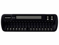 Voltcraft BC16
