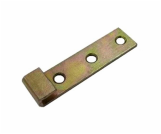 Háček na skříňku GB-HOOK08 61 mm, pozink