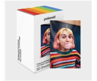 Polaroid Hi-Print Gen 2 Cartridge 60 sheets 2x3