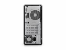 HP PC Pro Tower 290G9 i3-12100, 8GB, 256GB M.2 NVMe,Intel HD HDMI+VGA,No ODD,180W gold,Win11Pro