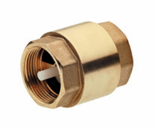 Spätný ventil MT 4115040, 11&quot;, vnútorný závit