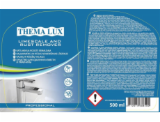 ČISTIČ LIME REZ THEMA LUX500ML