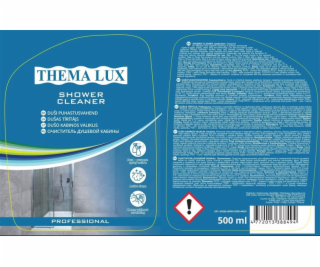 ČISTIČ KOBERCOV THEMA LUX 500ML