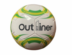 Futbalová lopta OUTLINER SMPVCW3962A, veľkosť 5