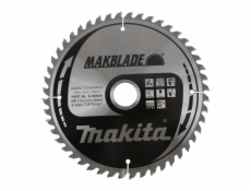 Kotúčová píla na drevo Makita, 21,6 cm