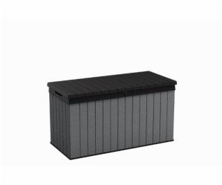 Zahradní box Keter Darwin 570L šedý