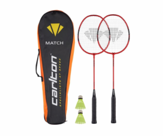 Bedmintonový set CARLTON