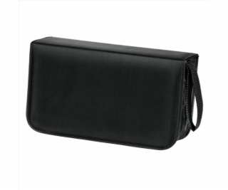HAMA 33833 Pouzdro CD Wallet Nylon 120