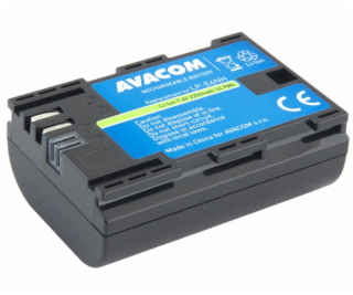 Avacom Canon LP-E6NH Li-Ion 7.4V 2250mAh