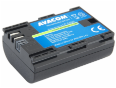 Avacom Canon LP-E6NH Li-Ion 7.4V 2250mAh