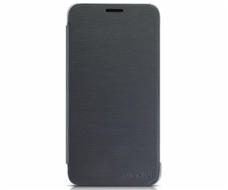 Alcatel POP 4 FlipCase, Black, FC5051