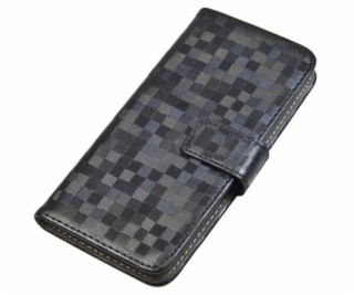 BRILLI BOOK nano pouzdro XL 5,5,Black