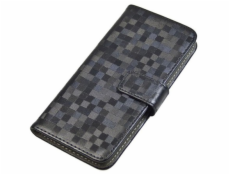 BRILLI BOOK nano pouzdro XL 5,5,Black
