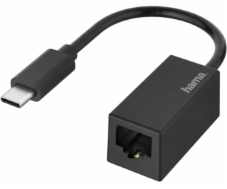 Hama 200322 síťový adaptér USB-C