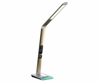 Stolná lampa HR M3, LED, voľne stojaca, 12W