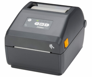 ZEBRA tiskárna ZD421 / Direct Thermal / 8dots/mm / 203DPI...