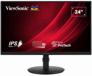 ViewSonic VA2408-HDJ / 23,8 / IPS/ 16:9/ 1920x1080/ 5ms/ ...