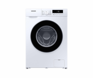 Práčka SAMSUNG WW80T304MBW, 8 kg, biela