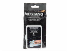 Obrúsky na čistenie grilu Mustang Grill Cleaning Wipe, 0,1l