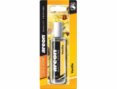 Osviežovač vzduchu do auta Areon Vanilla, 35 ml