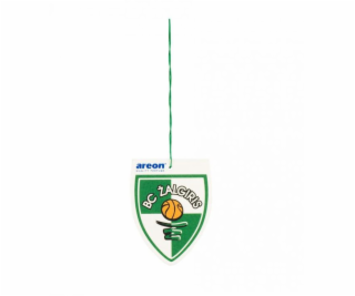 Osviežovač vzduchu do auta AREON ŽALGIRIS