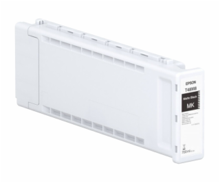 Epson UltraChrome Pro 6 Matte Black T48M8 (700ml)