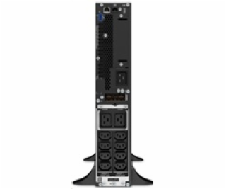 APC Smart-UPS SRT 3000VA 230V   (zaruka bateria 2 roky)