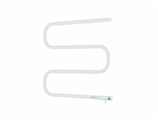 SUŠIČ RÚK EL WHITE BK-107-80W