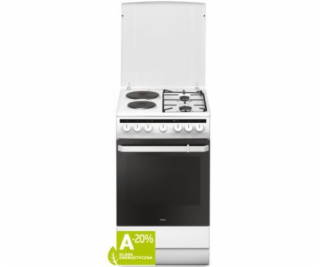 Sporák Amica 58ME2.35HZpMsW