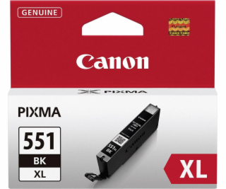 Canon CLI-551BK XL