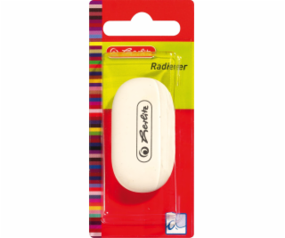 Herlitz OVÁLNA GUMA 0010314532