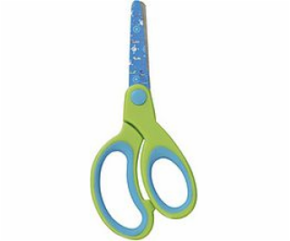 Nožnice Herlitz, 17 cm