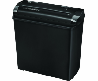 Skartovačka Fellowes P-25S P-1