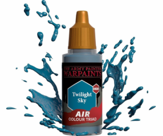 Army Painter Warpaints - Air Twilight Sky