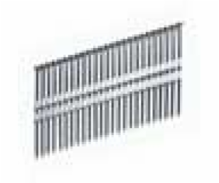 Bostitch Hladké klince pojené papierom PT 63 mm 2,2 m (PT...