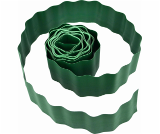 AWTools AWTOOLS WAVED GREEN LAWN EDGE 10 * 9m AW60400