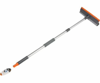 Bradas STIRAČ NA ČISTENIE OKIEN 10" TELESKOPICKÝ ES2111