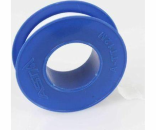 Asta ASTA TEFLÓNOVÁ PÁSKA 10m * 12mm * 0,1mm / 10ks. A-TT12M