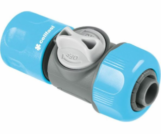 Cellfast rýchlospojka s ventilom IDEAL 1/2" 5/8" (52-330)