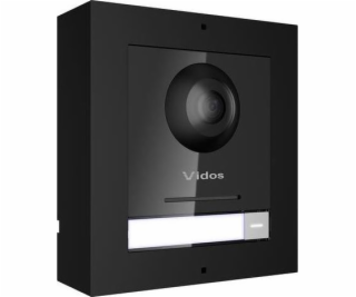 Dverové stanice VIDOS VIDOS ONE S2101