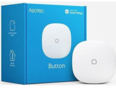 TLAČIDLO SMART HOME AEOTEC/Z-WAVE GP-AEOBTNEU AEOTEC