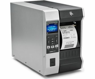 Tlačiareň štítkov Zebra ZT610