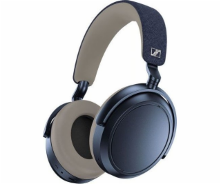 Bezdrôtové slúchadlá SENNHEISER MOMENTUM 4, modrá