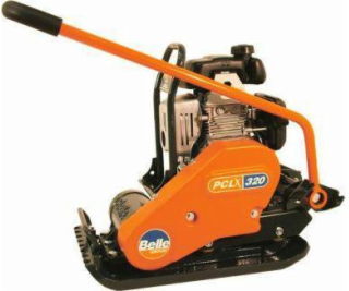 Belle BELLE COMPACTION PCLX 320 LIATA HONDA BELLC3222 + GUM