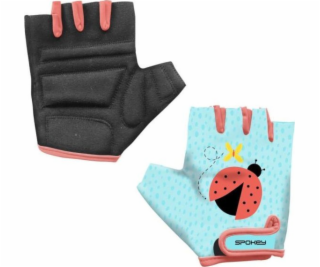 Spokey - FUN Hand. Bicykel dz.S BL