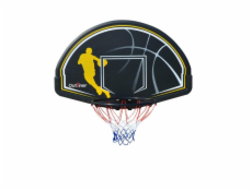 Basketbalová doska Outliner S006B, s obručou 45cm 112x72cm