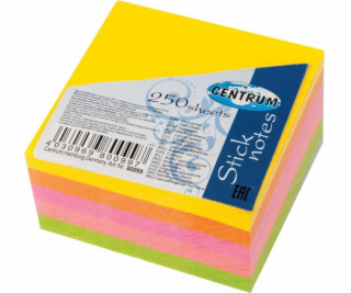 Lepiace archy Centrum, 5,1 x 5,1 cm, 250 ks.