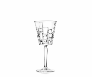 Sklenice na víno RCR ETNA, 280 ml, 6 ks.