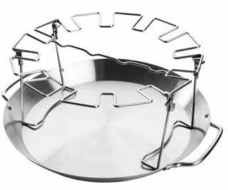 Kuřecí stojan Texas Club RACK-TOP, 35x30x13 cm
